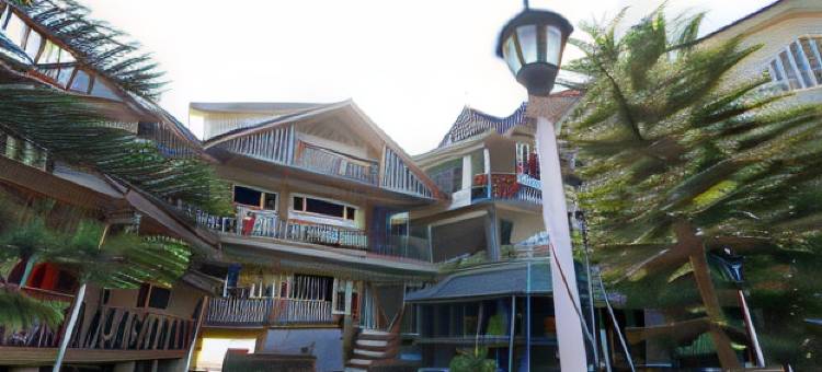 Nandini Villa Dharamshala图片