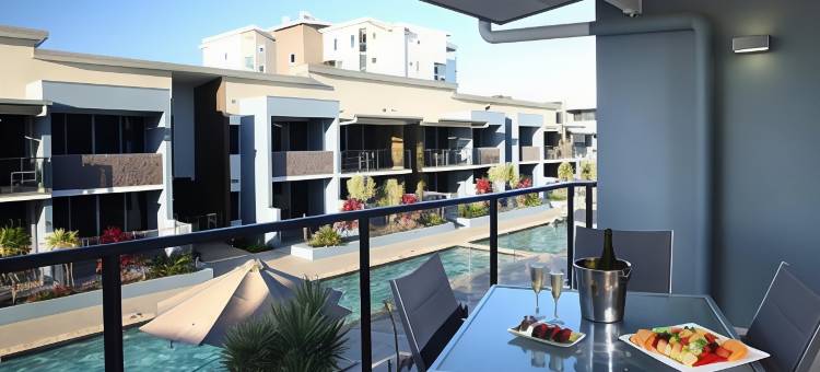 赫维湾华美达酒店(Ramada by Wyndham Hervey Bay)图片