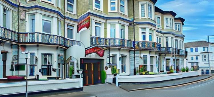 The Waverley Hotel图片