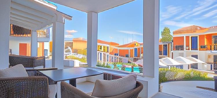 加拉尼亚斯度假酒店(Felix Hotels - Galanias Hotel & Retreat)图片