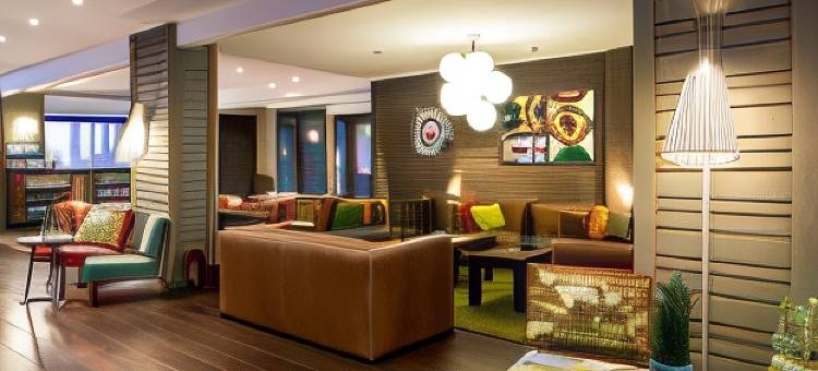 欧米璐酒店(Hotel Ormelune)图片