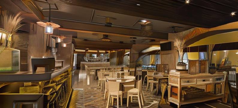 布埃布拉伽马威严酒店(Gamma Puebla Señorial Centro)图片