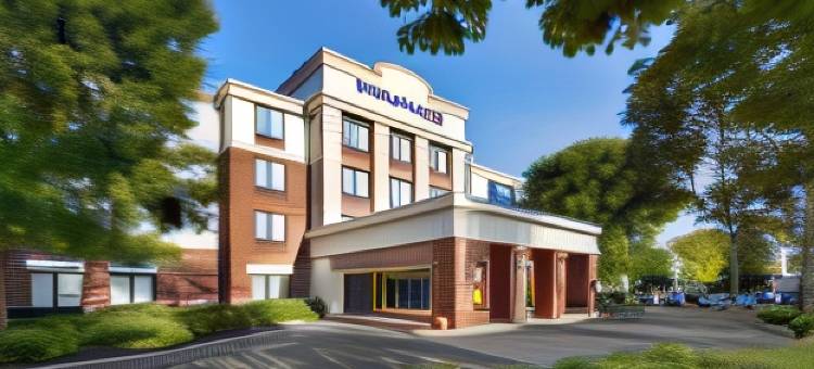 里士满北／格伦艾伦万豪SpringHill酒店(SpringHill Suites Richmond North/Glen Allen)图片