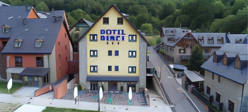 西尔肯 AA 贝勒特酒店(Hotel Snö Beret)图片