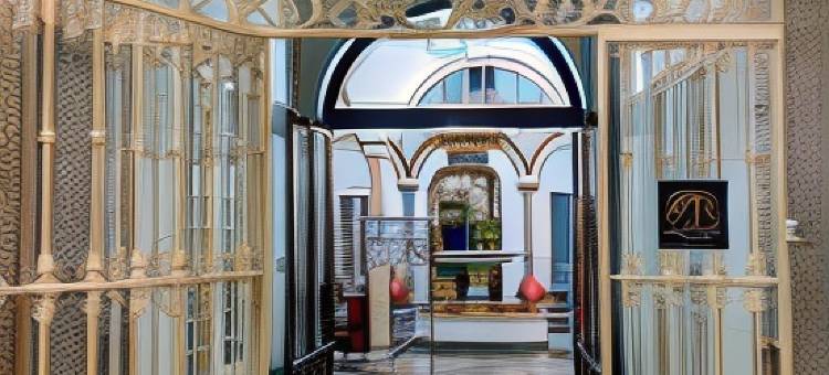 西蒙酒店(Hotel Simon)图片