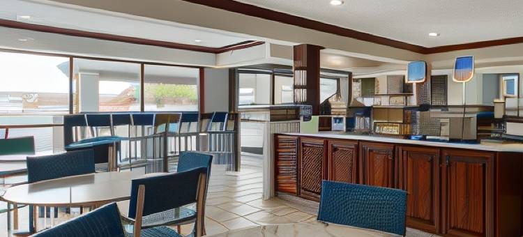 地平线贝斯特韦斯特酒店(Best Western Edinburgh/Columbus)图片