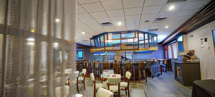 费尔菲尔德行政贝斯特韦斯特优质酒店(Best Western Plus Fairfield Executive Inn)图片