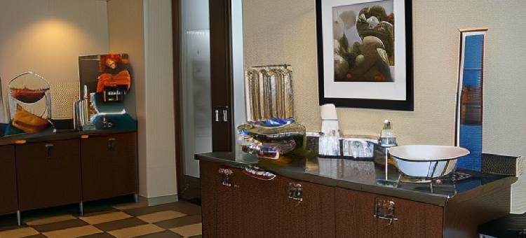 希尔顿欢朋套房酒店-普韦布洛(Hampton Inn & Suites Pueblo/North)图片