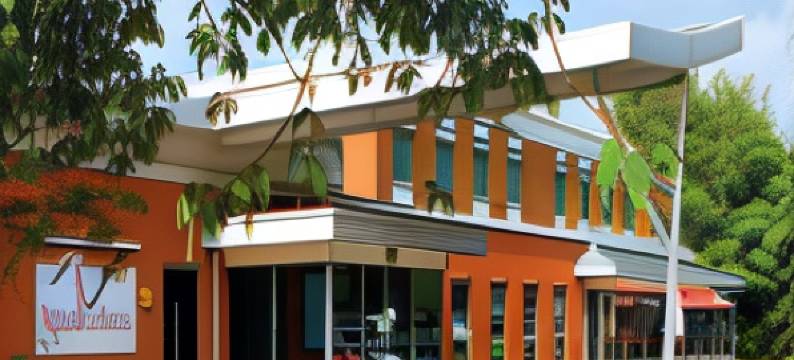 经典英国阿波罗酒店(Apollo Hotel)图片