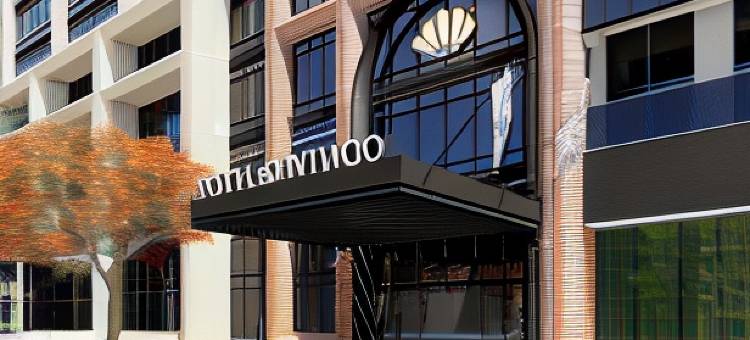 圣地亚哥酒店, 希尔顿 Curio Collection(Hotel Santiago, Curio Collection by Hilton)图片