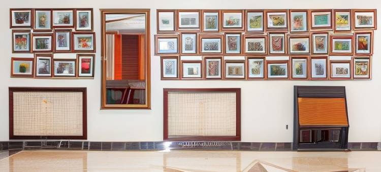 Azimut Hotel Tambov图片