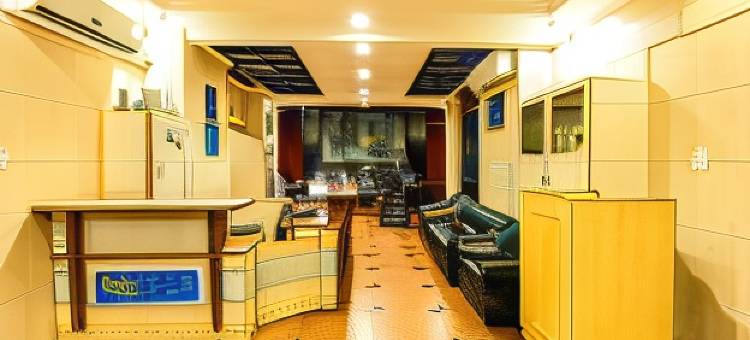 Fabhotel Blossoms Service Apartment - T Nagar图片