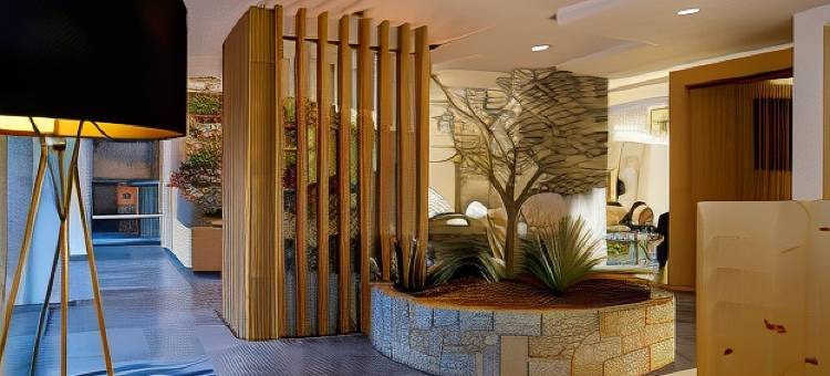 瑟拉艾雷精品酒店(Serra d'Aire Boutique Hotel - SA Hotels)图片