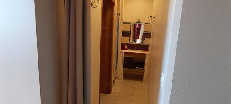 克洛斯德拉萨拉曼蒂拉宾馆(Le Clos de la Salamandre)图片