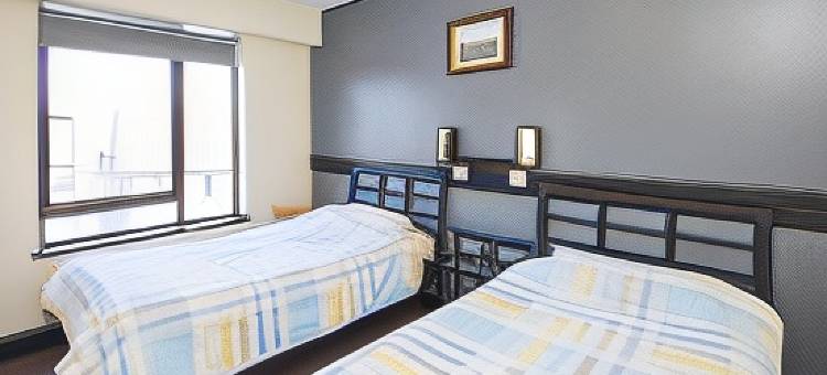 贝尔法斯特国际青年旅舍(Belfast International Youth Hostel)图片