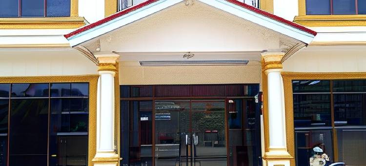 Hotel Akbar Banyumas RedPartner图片