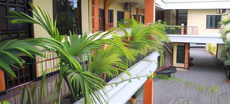 Hotel Ronggolawe图片