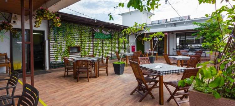 优选酒店(Best Inn Hotel Balikpapan)图片