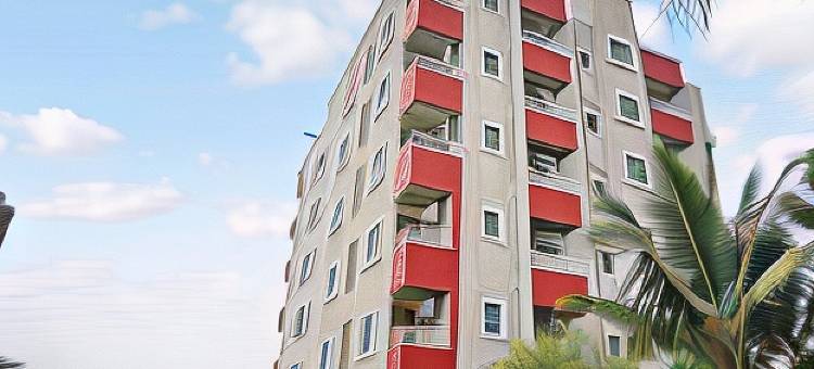 Super Hotel O Sai Inn 2图片