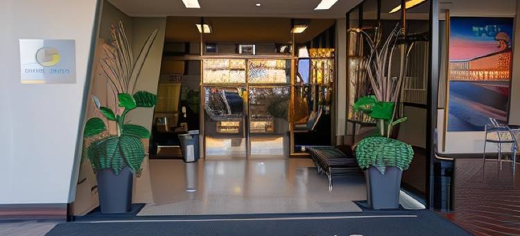 博洛尼亚门7号iH酒店(Jr Hotels Gate 7 Bologna)图片