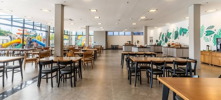 WAM体验太阳石岛酒店(Solar Pedra da Ilha by Wam Experience)图片