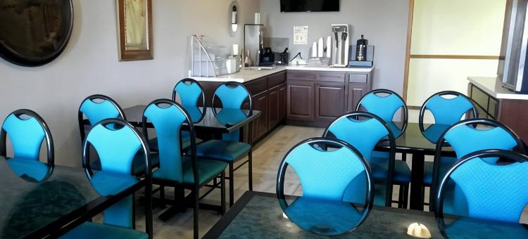 温德姆速8酒店史密斯维尔/堪萨斯城(Super 8 by Wyndham Smithville/Kansas City)图片