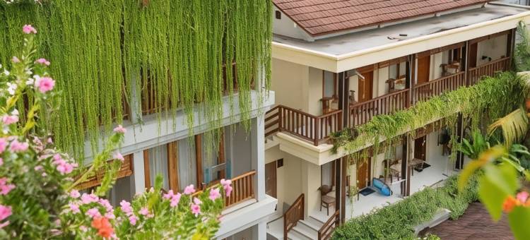 科莫多小屋(Komodo Lodge)图片