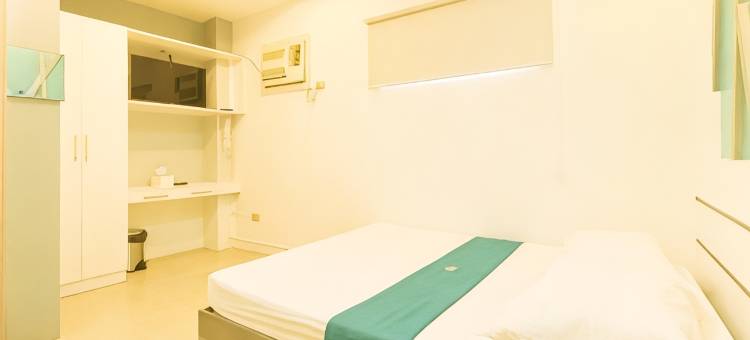 绍斯匹克度假村及注册酒店(Southpick  Resort & Hotel  Incorporated)图片