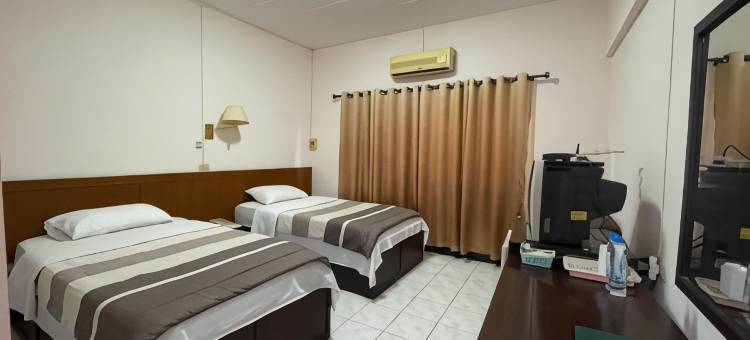 塔恩通酒店(Thaen Thong Hotel)图片