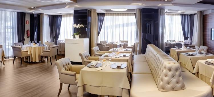 大都会精品酒店(Cosmopolita Hotel Boutique & Spa)图片