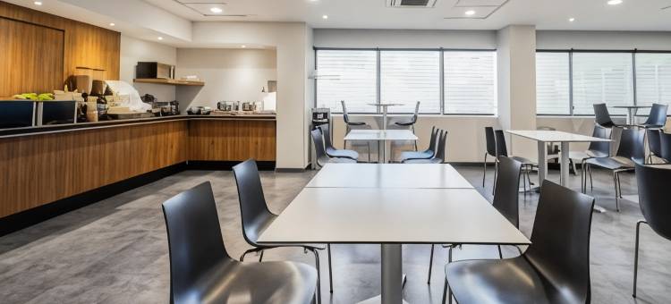 瓜达拉哈拉机场城市快捷酒店(City Express by Marriott Guadalajara Aeropuerto)图片