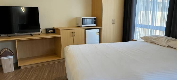 丹德农汽车旅馆(Dandenong Motel)图片