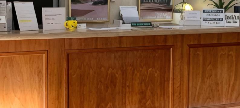 哈德曼宾馆(Hardman House)图片