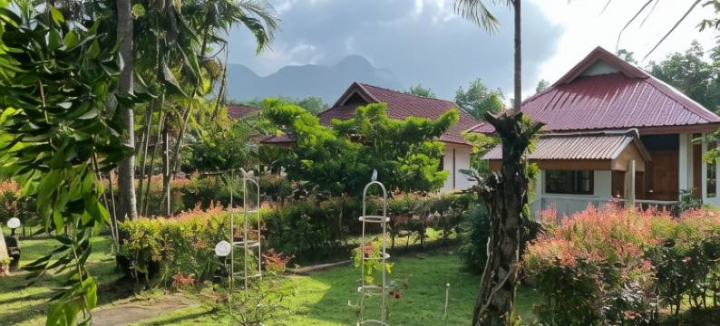 探索度假村(Krabi Discovery Resort)图片