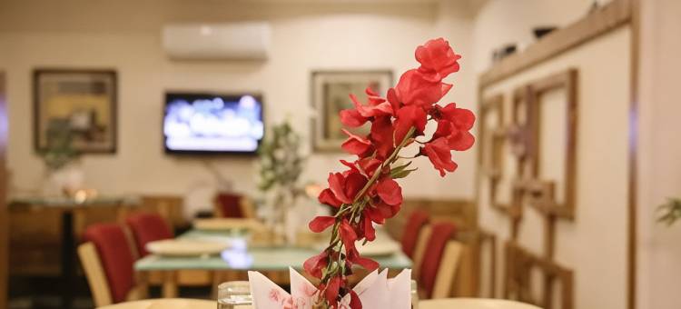 GK皇宫酒店(Hotel GK Palace)图片