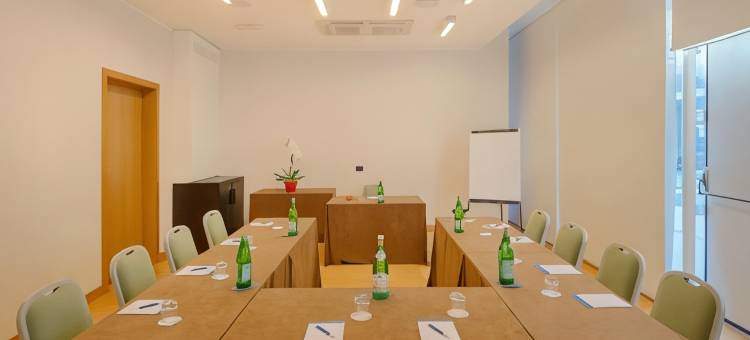 NH萨沃纳酒店(NH Savona Darsena)图片