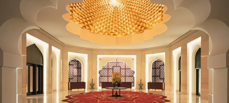 Shangri-La Barr Al Jissah, Muscat图片