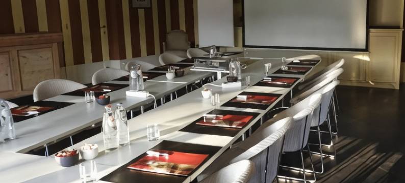 雷阔酒店(Hotel Recour)图片