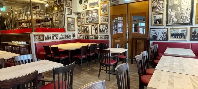 圣马丁莱茵酒店(Rhein Hotel St. Martin)图片