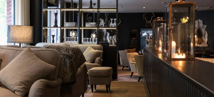 坦佩雷拉普兰酒店(Lapland Hotels Tampere)图片