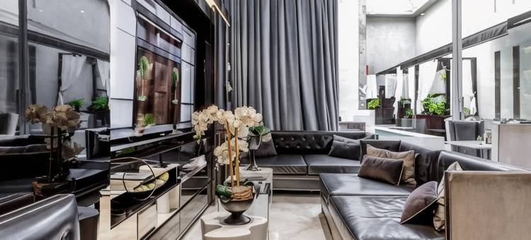 1828智能精品酒店(1828 Smart Hotel Boutique)图片