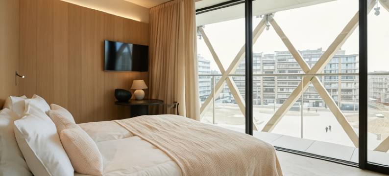 C-酒店Silt(C-Hotels Silt)图片