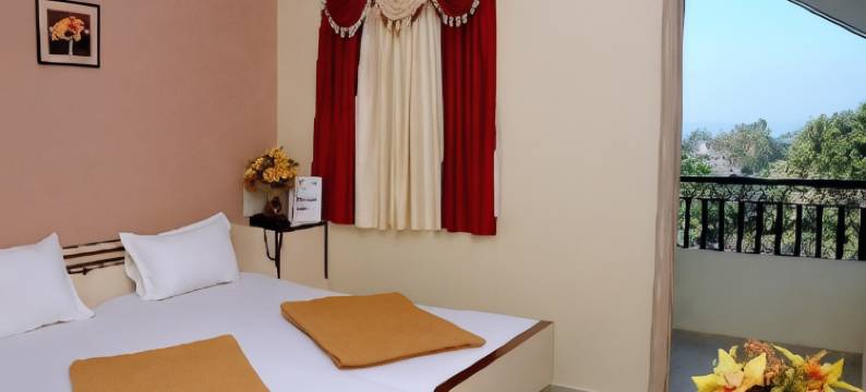 王子大饭店(Hotel Prince)图片