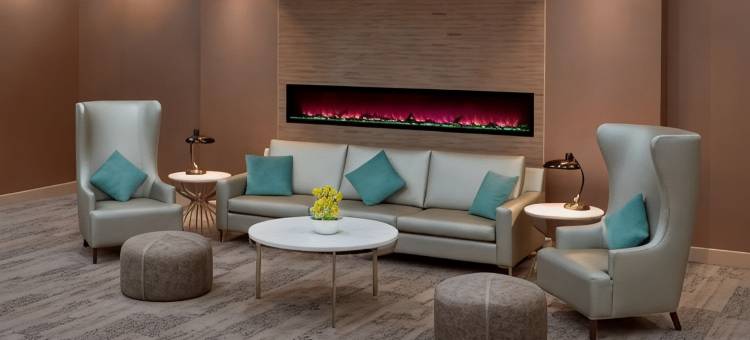 多伦多机场源宿酒店(Element Toronto Airport)图片