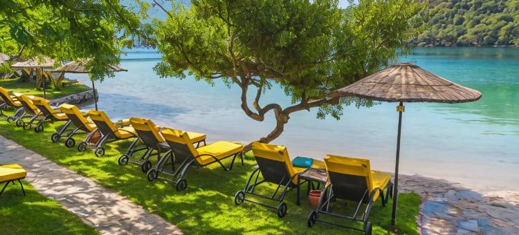 自由桑迪亚太阳城(Sundia by Liberty Suncity)图片