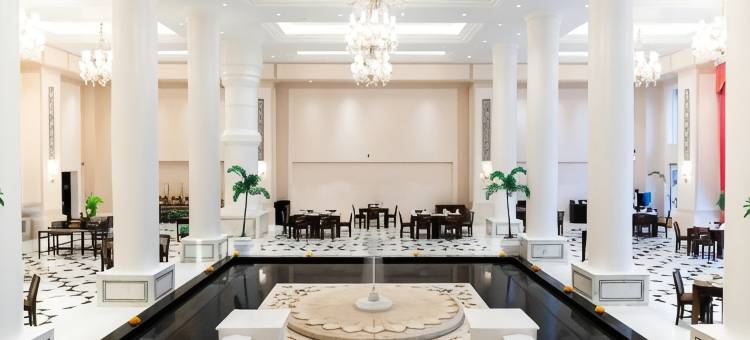克拉克斯阿瓦德酒店(Clarks Avadh)图片