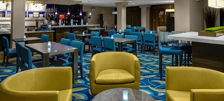 纽伯恩万怡酒店(Courtyard New Bern)图片