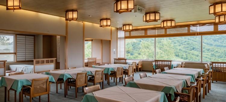 Madarao Kogen Hotel图片