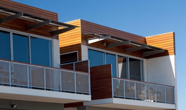 Aquabelle Apartments Hotel Overview