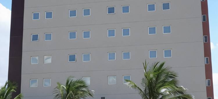 宜必思彼得罗利纳酒店(Ibis Petrolina)图片